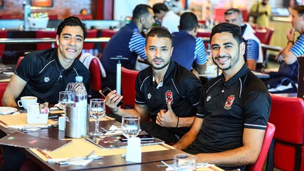 وان ثري| بوابة الرياضة المصرية 