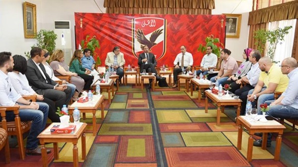 وان ثري| بوابة الرياضة المصرية 