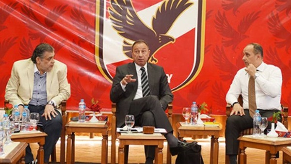 وان ثري| بوابة الرياضة المصرية 