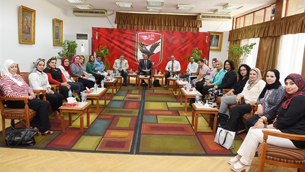 وان ثري| بوابة الرياضة المصرية 