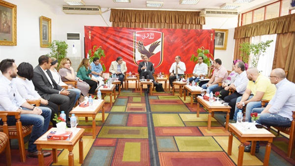 وان ثري| بوابة الرياضة المصرية 