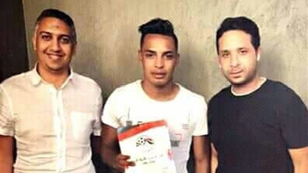 وان ثري| بوابة الرياضة المصرية 