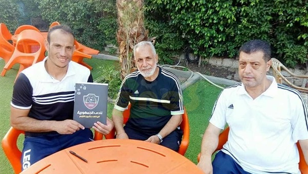 وان ثري| بوابة الرياضة المصرية 