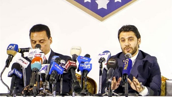 وان ثري| بوابة الرياضة المصرية 