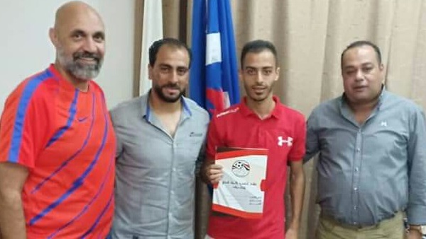 وان ثري| بوابة الرياضة المصرية 