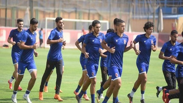 وان ثري| بوابة الرياضة المصرية 