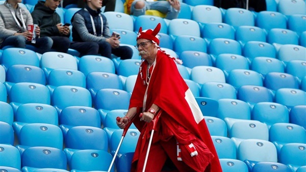 وان ثري| بوابة الرياضة المصرية 