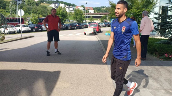 وان ثري| بوابة الرياضة المصرية 