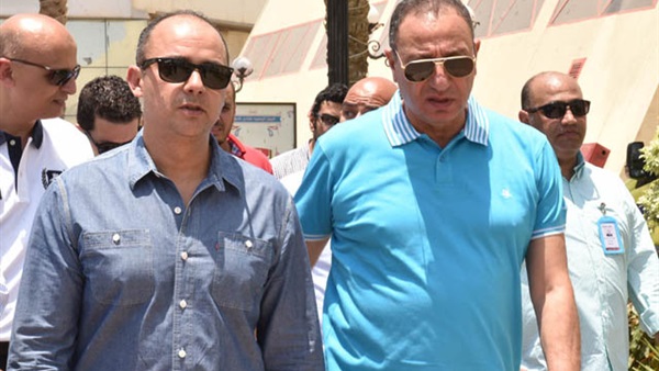 وان ثري| بوابة الرياضة المصرية 