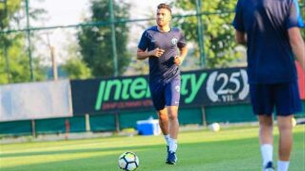 وان ثري| بوابة الرياضة المصرية 