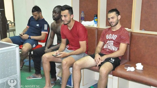 وان ثري| بوابة الرياضة المصرية 