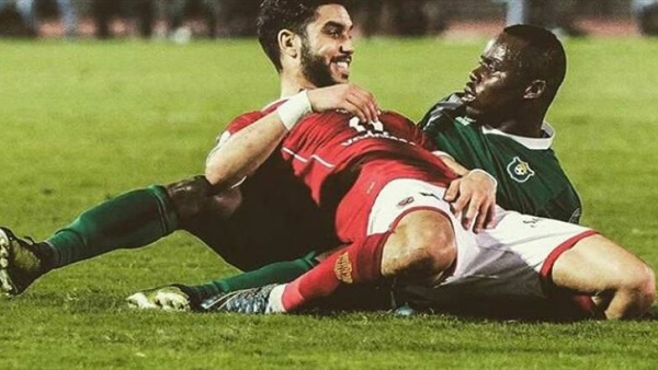 وان ثري| بوابة الرياضة المصرية 