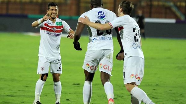 وان ثري| بوابة الرياضة المصرية 