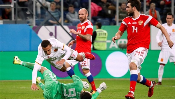 وان ثري| بوابة الرياضة المصرية 