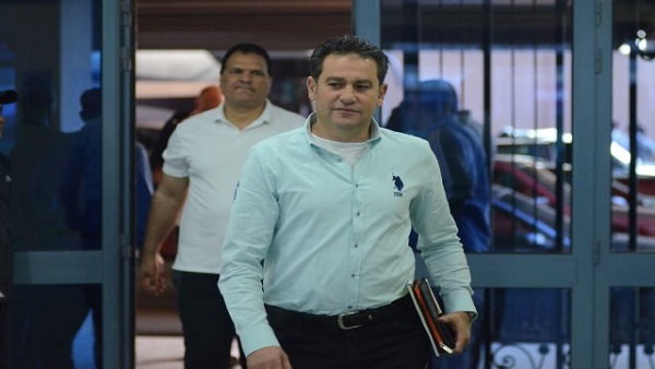 وان ثري| بوابة الرياضة المصرية 