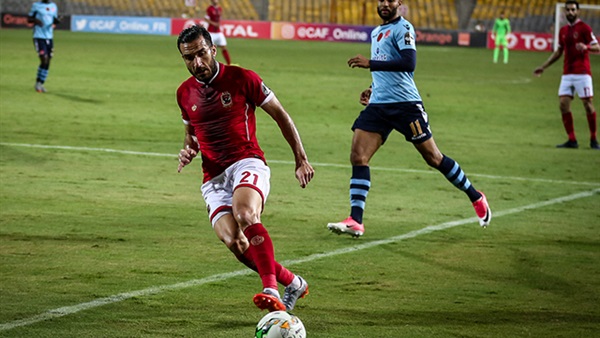 وان ثري| بوابة الرياضة المصرية 