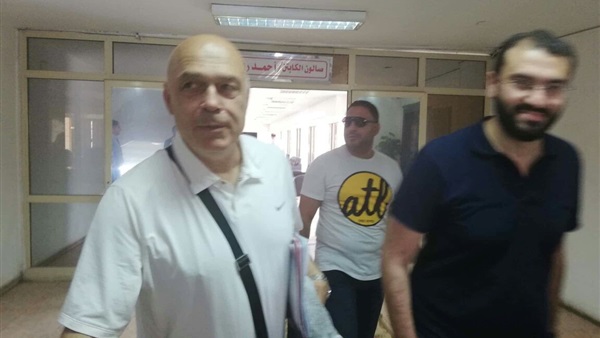 وان ثري| بوابة الرياضة المصرية 