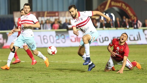 وان ثري| بوابة الرياضة المصرية 