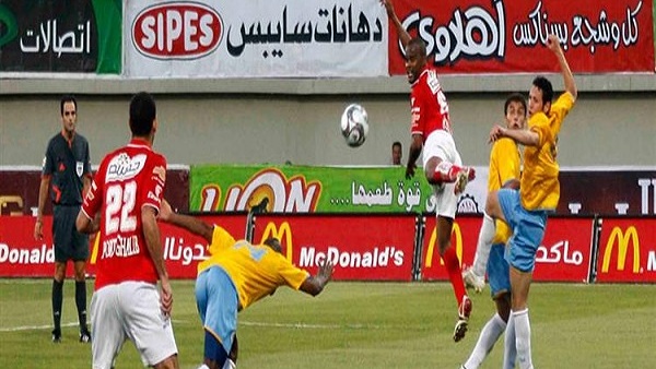 وان ثري| بوابة الرياضة المصرية 