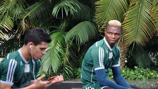 وان ثري| بوابة الرياضة المصرية 