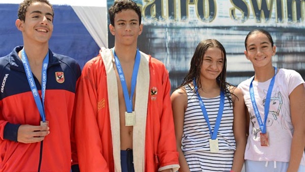 وان ثري| بوابة الرياضة المصرية 