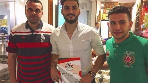 وان ثري| بوابة الرياضة المصرية 