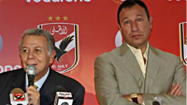 وان ثري| بوابة الرياضة المصرية 