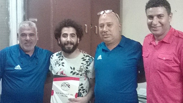 وان ثري| بوابة الرياضة المصرية 