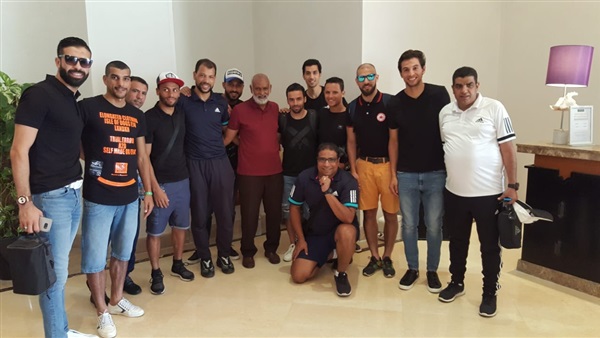 وان ثري| بوابة الرياضة المصرية 