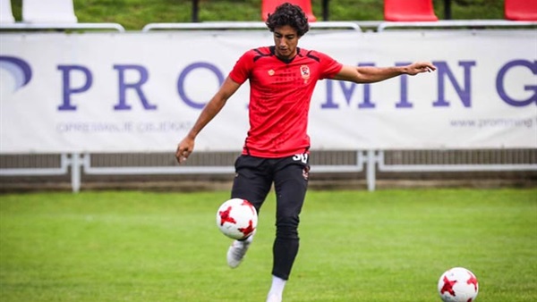 وان ثري| بوابة الرياضة المصرية 