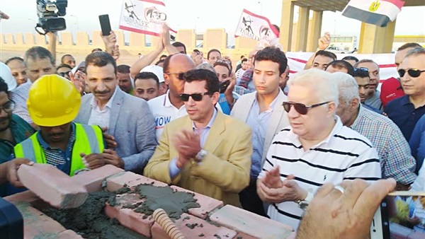 وان ثري| بوابة الرياضة المصرية 