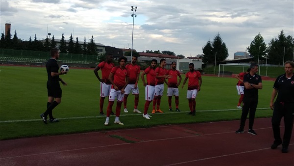 وان ثري| بوابة الرياضة المصرية 