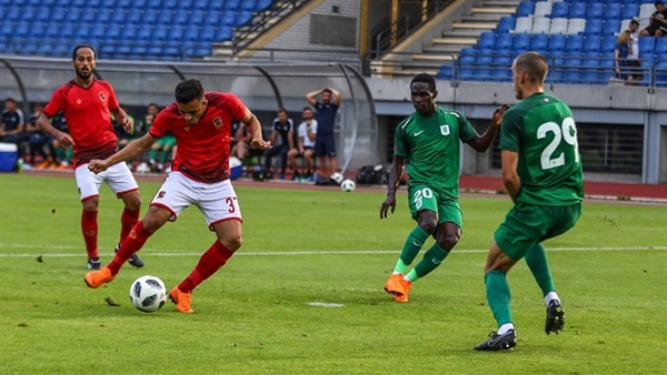 وان ثري| بوابة الرياضة المصرية 