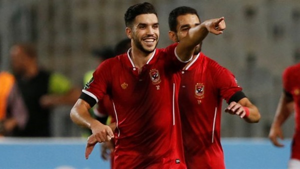 وان ثري| بوابة الرياضة المصرية 