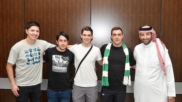 وان ثري| بوابة الرياضة المصرية 