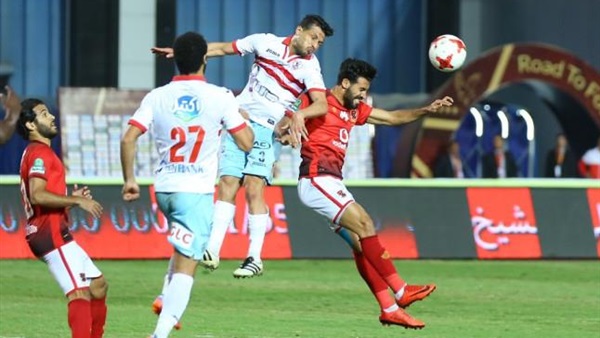 وان ثري| بوابة الرياضة المصرية 