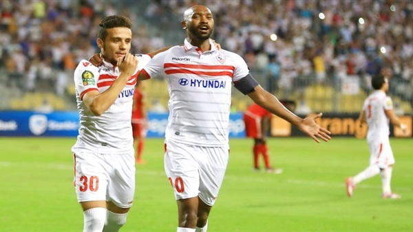 وان ثري| بوابة الرياضة المصرية 