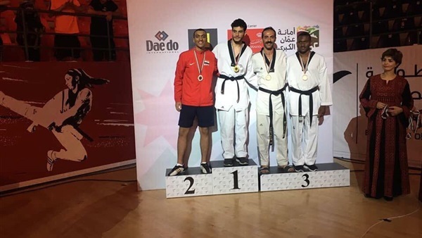 وان ثري| بوابة الرياضة المصرية 