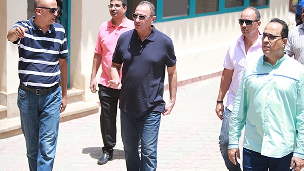 وان ثري| بوابة الرياضة المصرية 