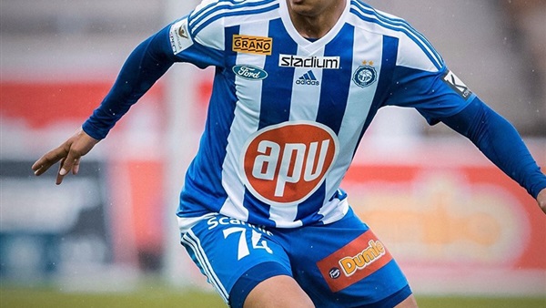 وان ثري| بوابة الرياضة المصرية 