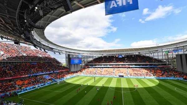 وان ثري| بوابة الرياضة المصرية 