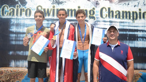 وان ثري| بوابة الرياضة المصرية 