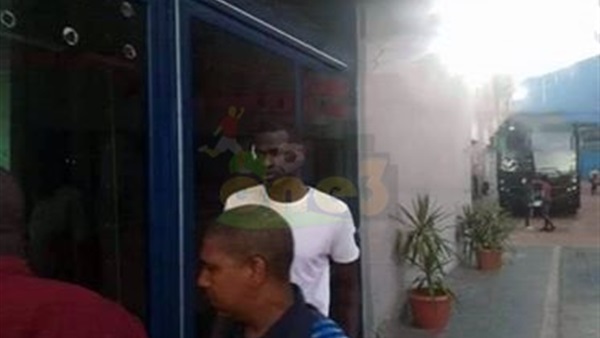 وان ثري| بوابة الرياضة المصرية 