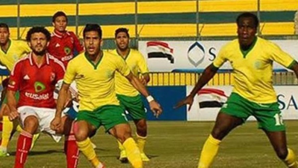 وان ثري| بوابة الرياضة المصرية 