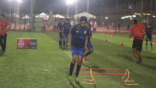 وان ثري| بوابة الرياضة المصرية 