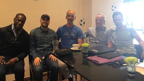 وان ثري| بوابة الرياضة المصرية 