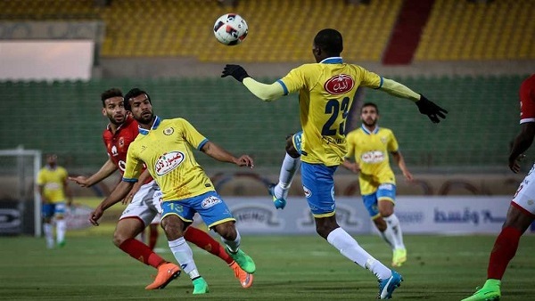 وان ثري| بوابة الرياضة المصرية 