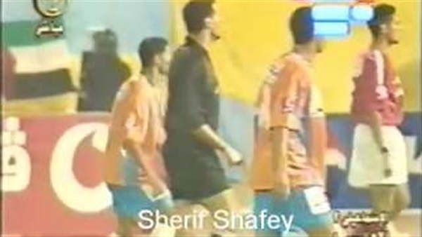 وان ثري| بوابة الرياضة المصرية 