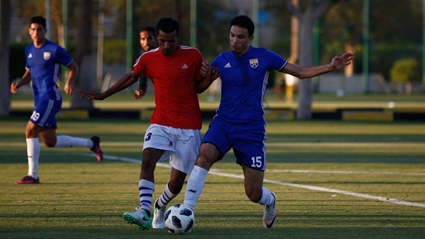 وان ثري| بوابة الرياضة المصرية 