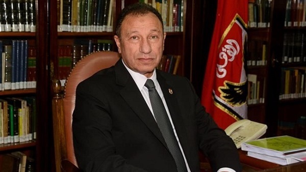 محمود الخطيب